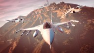 gta online san andreas mercenaries update screenshot
