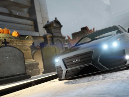 gta online san andreas mercenaries update screenshot
