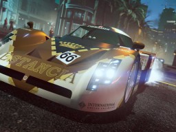 gta online san andreas mercenaries update screenshot