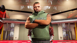 gta online san andreas mercenaries update screenshot