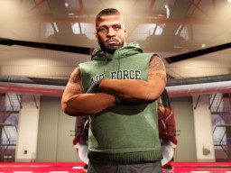 gta online san andreas mercenaries update screenshot
