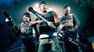 gta online san andreas mercenaries update screenshot