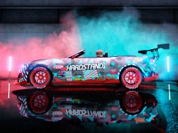 gta online the chop shop