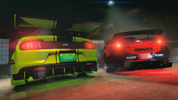 gta online the chop shop