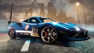 gta online the chop shop