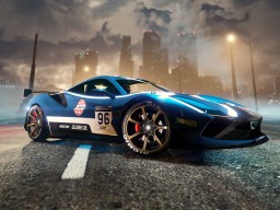 gta online the chop shop