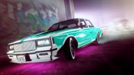 gta online the chop shop