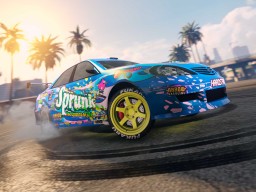 gta online the chop shop