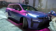 gta online the chop shop