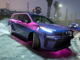 gta online the chop shop