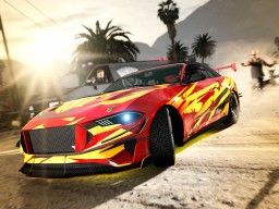 gta online the chop shop