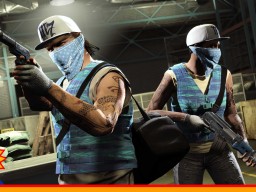 gta online the cluckin bell farm raid