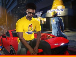 gta online the cluckin bell farm raid