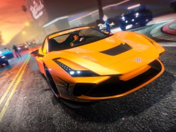gta online winter update