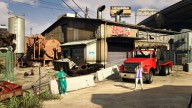 gta online winter update