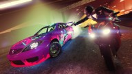 gta online winter update