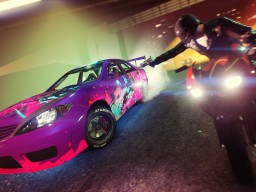 gta online winter update