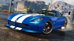 gtaonline bansheegts