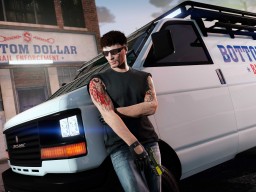 gtaonline bottomdollarbounties screen