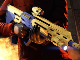 gtaonline elstricklermilitaryrifle