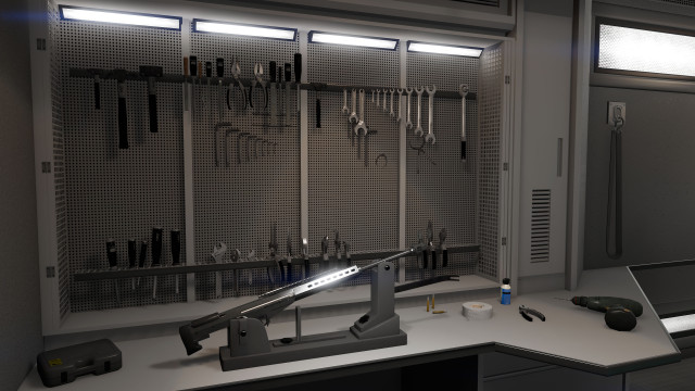 gtaonline gunrunning weaponsworkshop