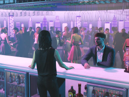 gtaonline mansions amenities mansion party