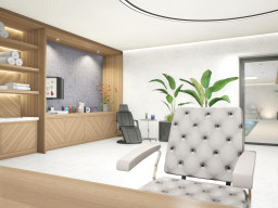 gtaonline mansions interior private salon