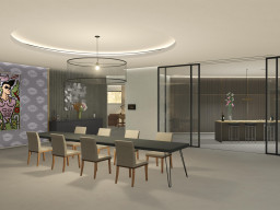 gtaonline mansions style los santos loft