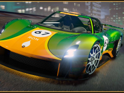 gtaonline mansionsdlc supercar