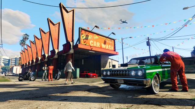 GTA Online 'Money Fronts' Update 1.71 Patch Notes (Summer 2025 DLC) - GTA 5 & GTA Online Title Updates GTA Online 'Money Fronts' Update 1.71 Patch Notes (Summer 2025 DLC) - GTA 5 & GTA Online Title Updates