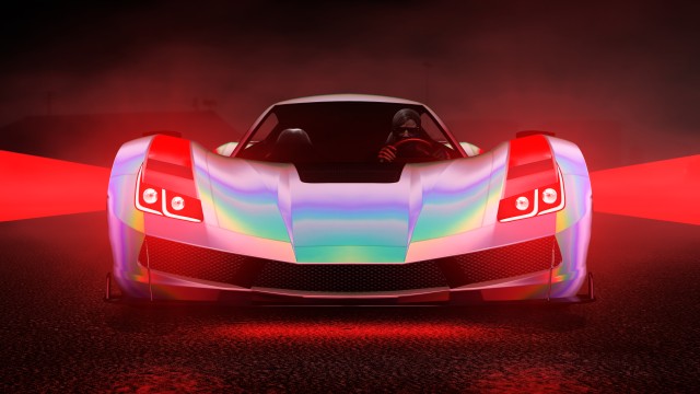 GTA Online Money Fronts Update - New Vehicles