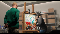 gtaonline thekortzcenterheist artstudio