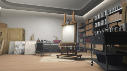 gtaonline thekortzcenterheist artstudio