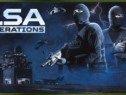 lsa operations