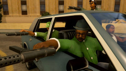 gta sa ios