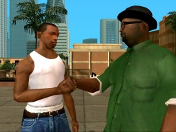 gtasanandreas android