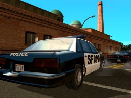 gtasanandreas android