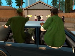 gtasanandreas android