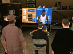 gtasanandreas android