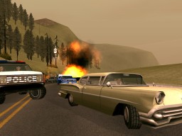 gtasanandreas android