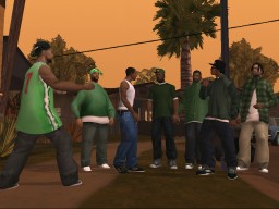 gtasanandreas android