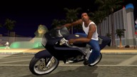 gtasanandreas android