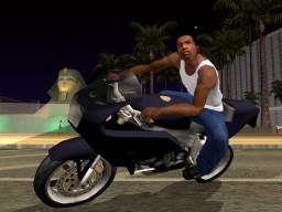gtasanandreas android