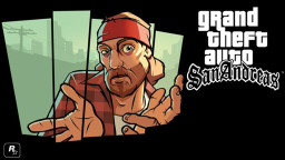 gtasanandreas android