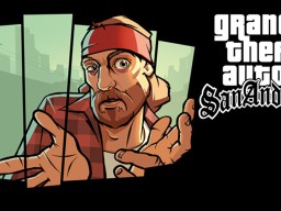 gtasanandreas android