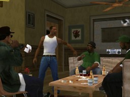 gtasanandreas ios