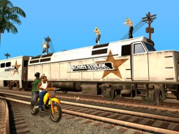 gtasanandreas ios