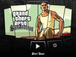 gtasanandreas ios