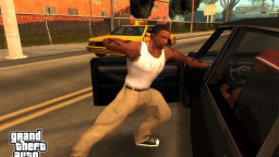 gtasanandreas ps2
