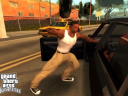 gtasanandreas ps2